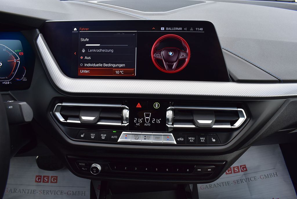 BMW 2er Gran Coupé 2024