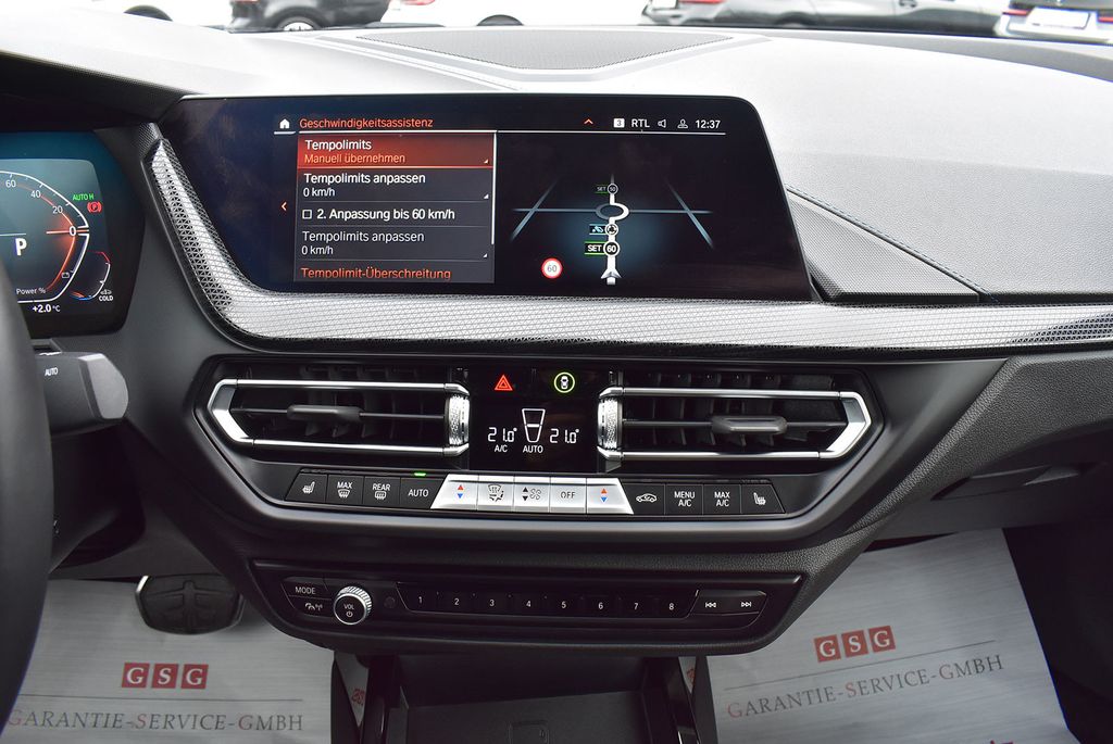 BMW 2er Gran Coupé 2024