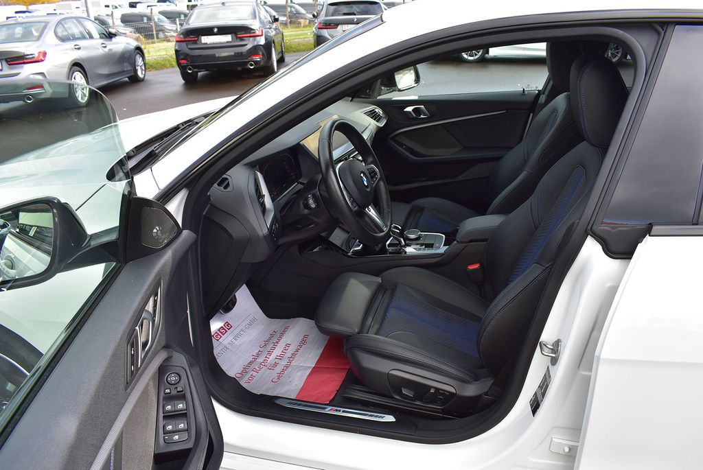 BMW 2er Gran Coupé 2024