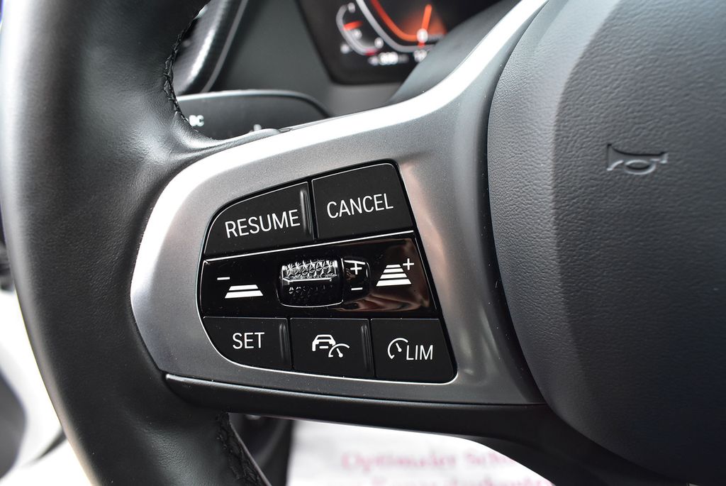 BMW 2er Gran Coupé 2024