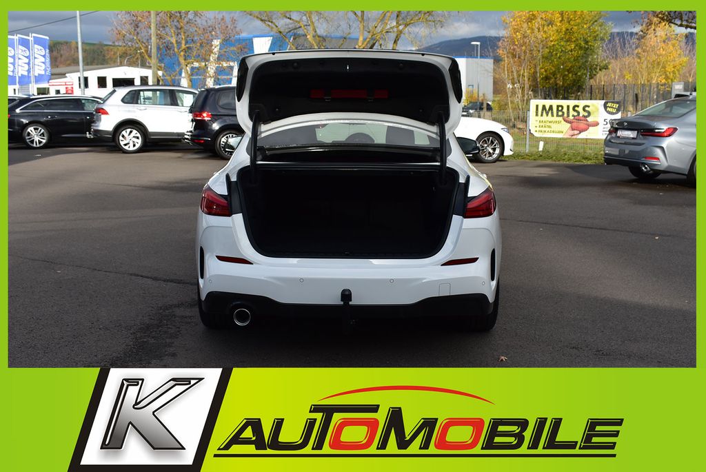 BMW 2er Gran Coupé 2024