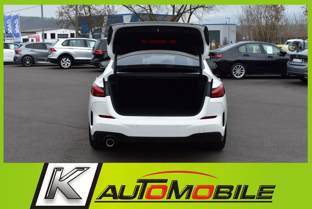 BMW 2er Gran Coupé 2024