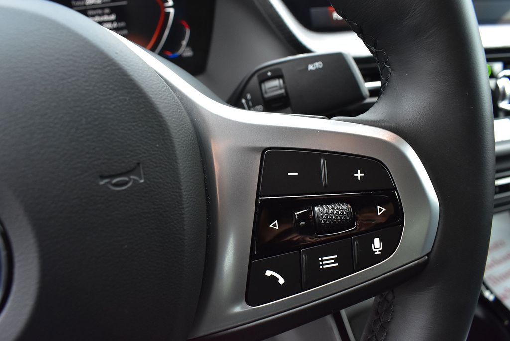 BMW 2er Gran Coupé 2024