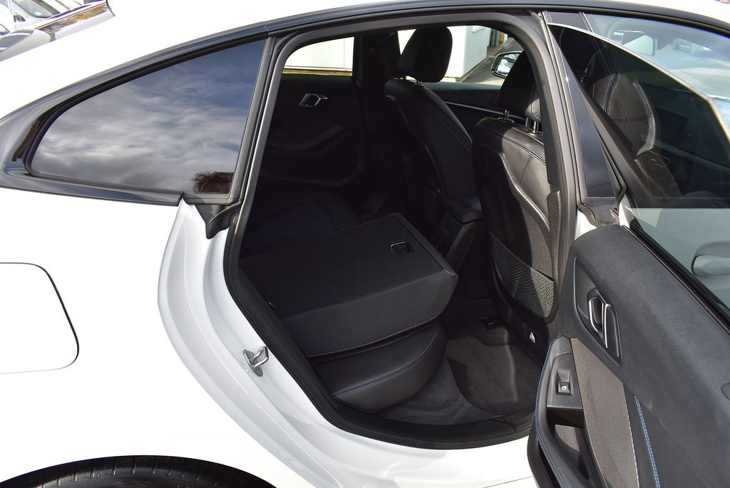 BMW 2er Gran Coupé 2024