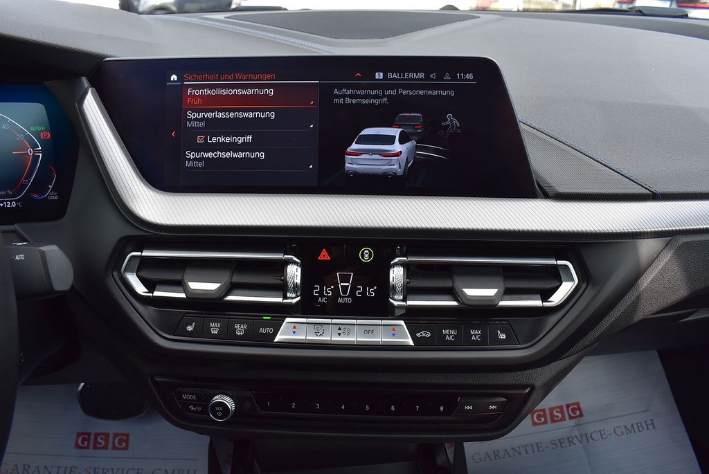 BMW 2er Gran Coupé 2024