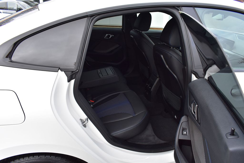 BMW 2er Gran Coupé 2024