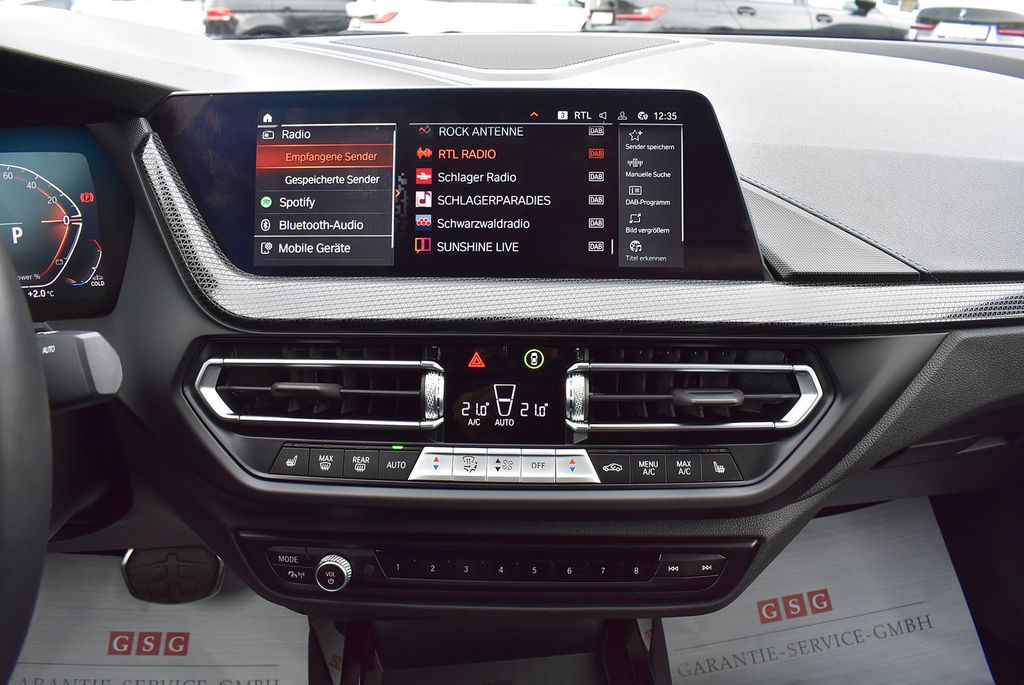 BMW 2er Gran Coupé 2024