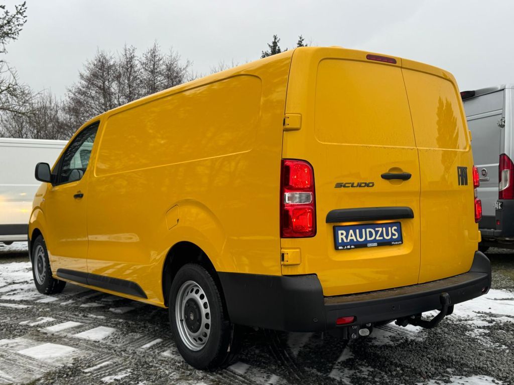 Fiat Scudo