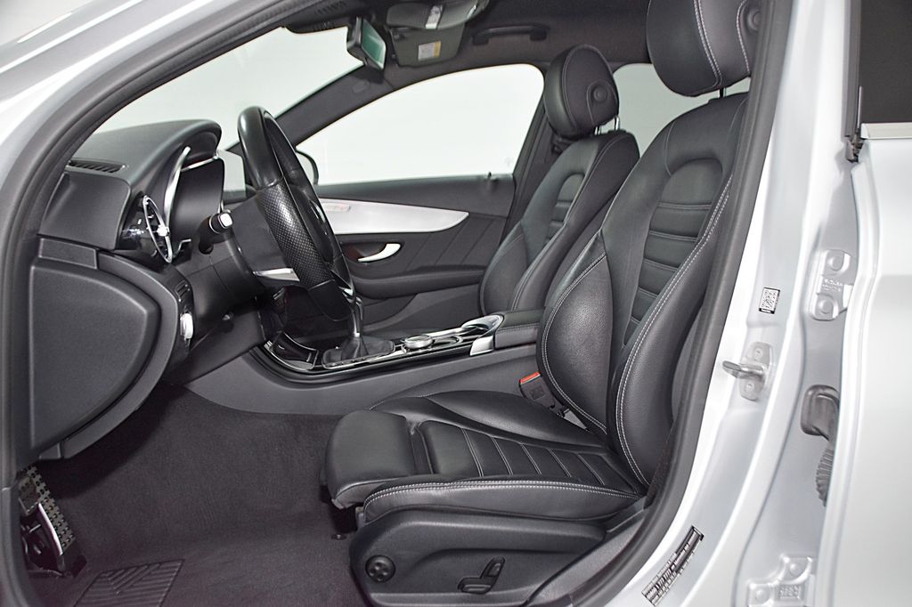 Mercedes-Benz C 200 2020