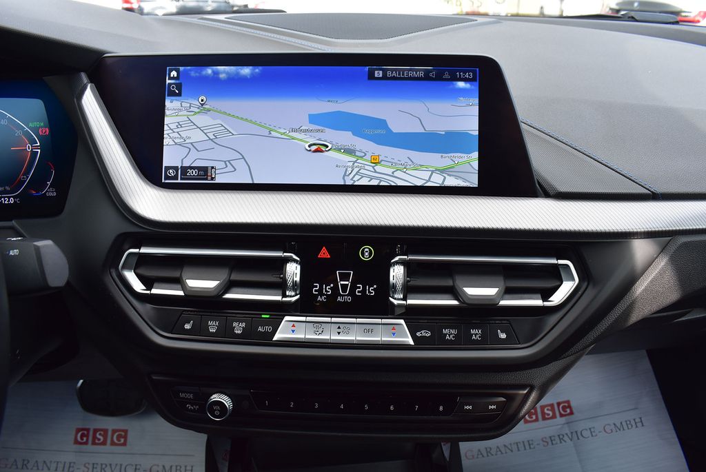 BMW 2er Gran Coupé 2024