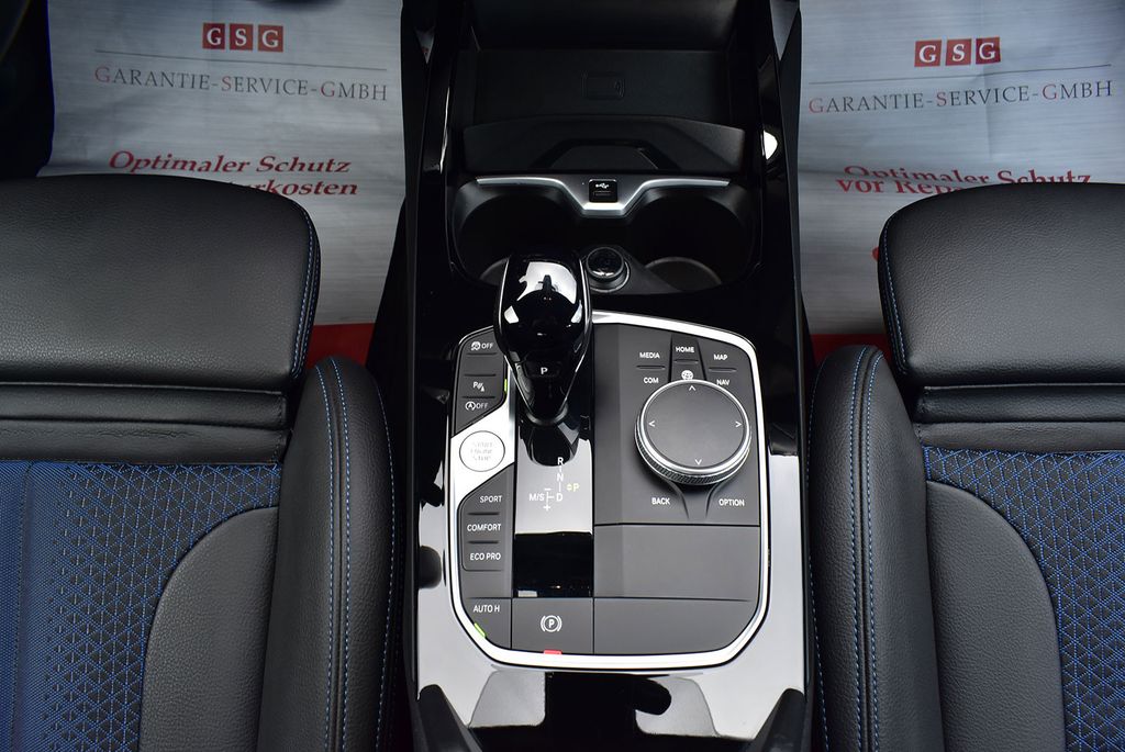 BMW 2er Gran Coupé 2024