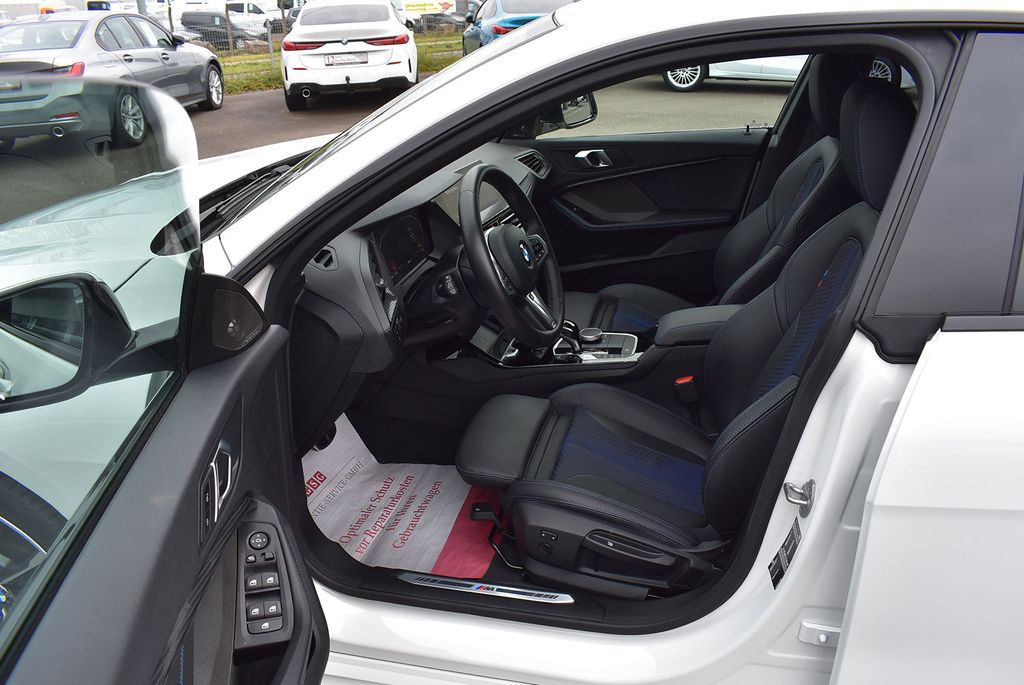 BMW 2er Gran Coupé 2024