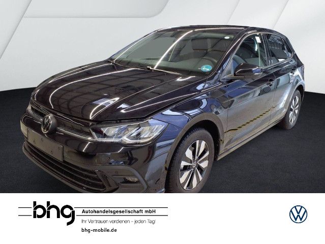 Volkswagen Polo 2025