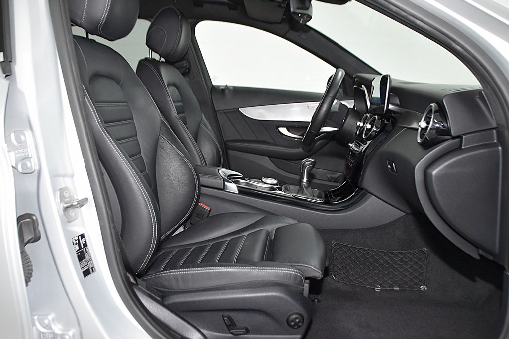 Mercedes-Benz C 200 2020