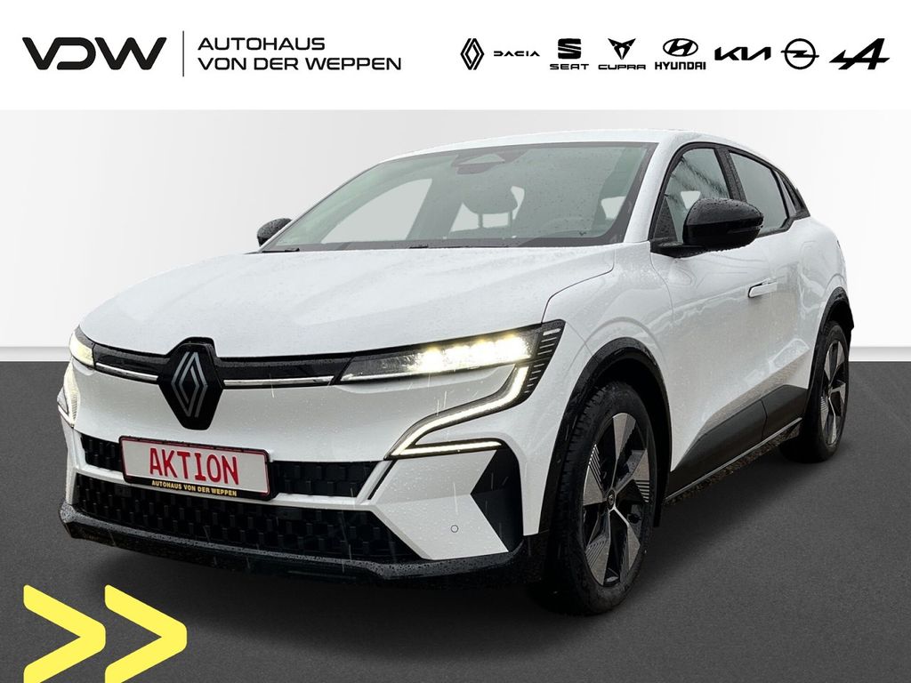 Renault Megane E-TECH 2024