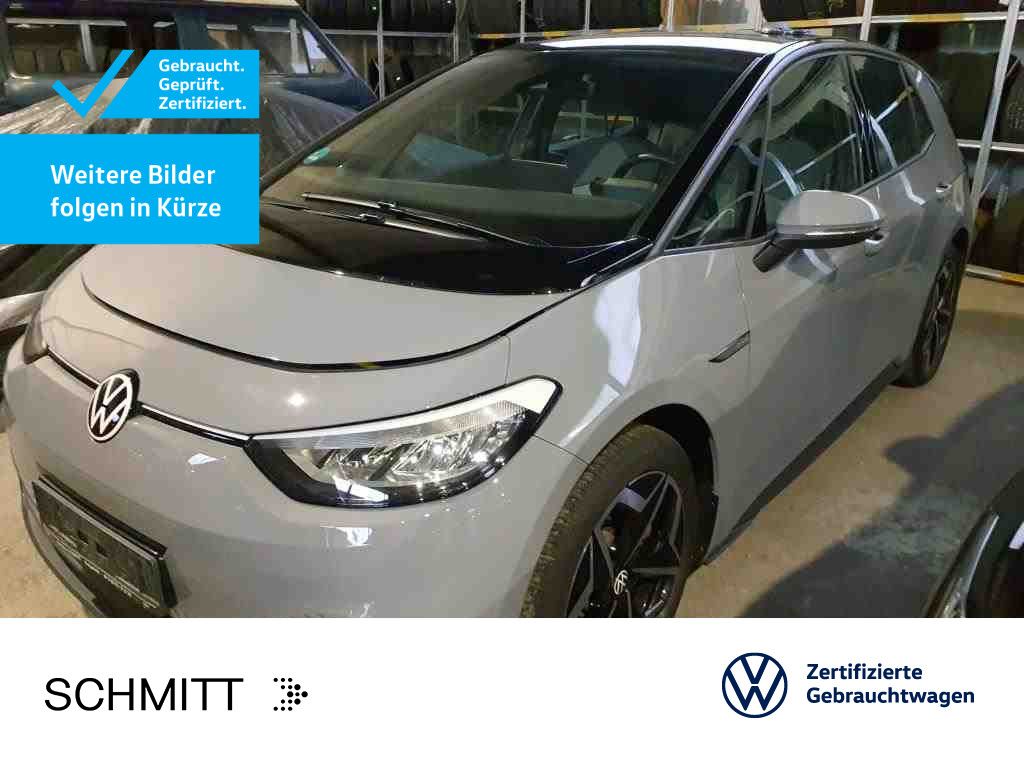 Volkswagen ID.3 2021