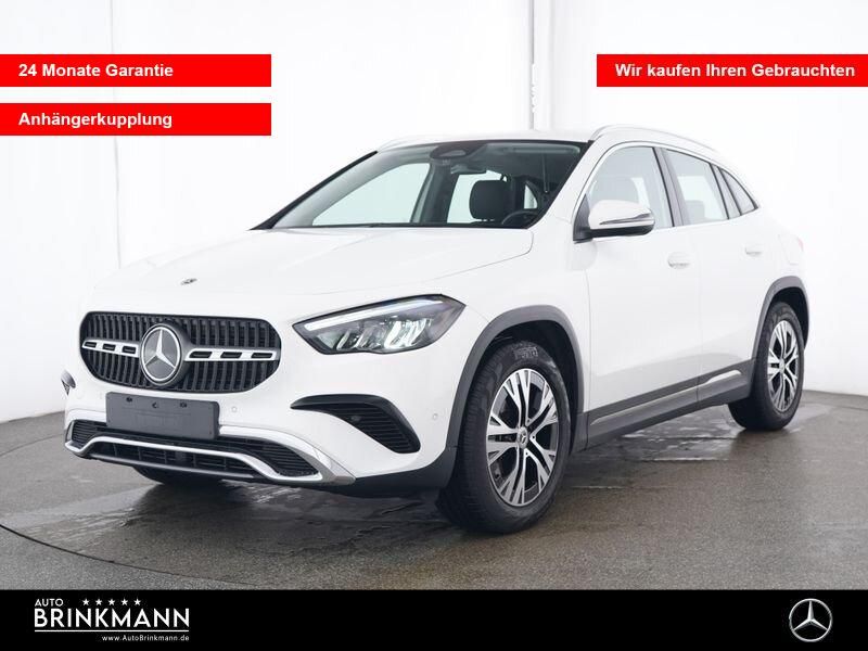 Mercedes-Benz GLA 180 2024