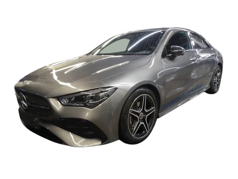Mercedes-Benz CLA 180 2025
