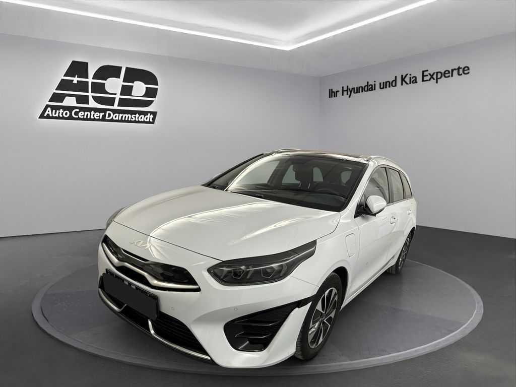 Kia cee'd / Ceed 2022