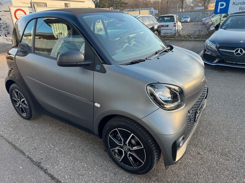 Smart ForTwo 2020