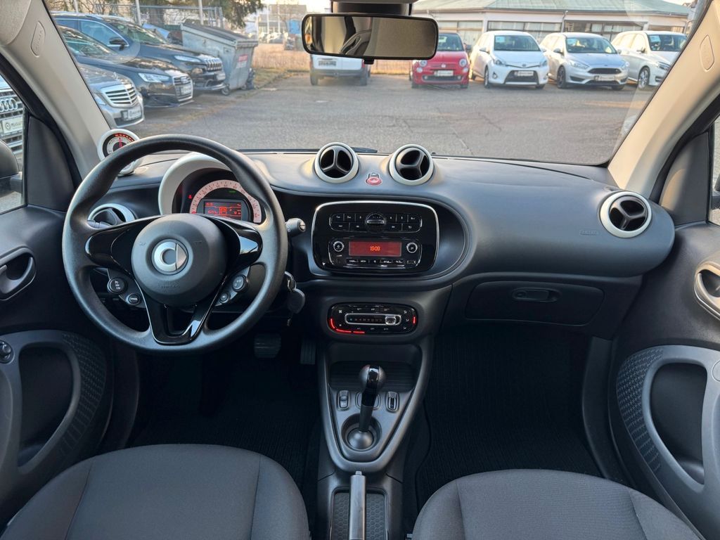 Smart ForTwo 2020