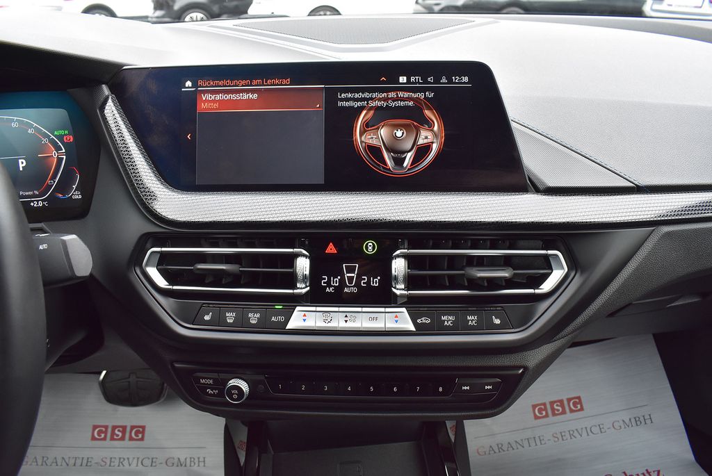 BMW 218 Gran Coupé 2024