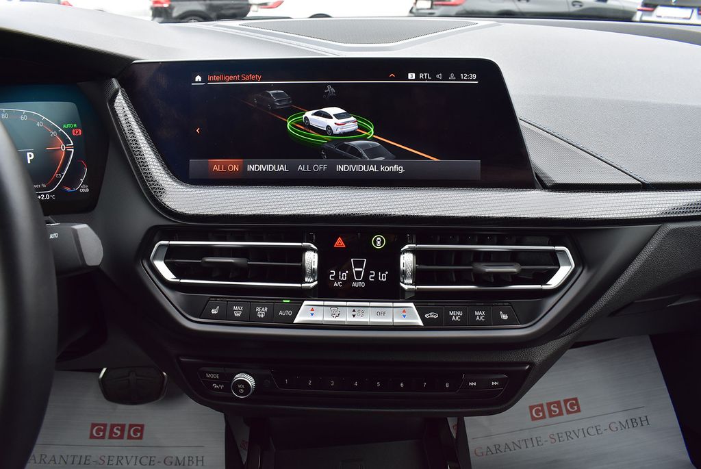 BMW 218 Gran Coupé 2024