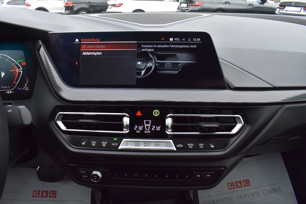 BMW 218 Gran Coupé 2024