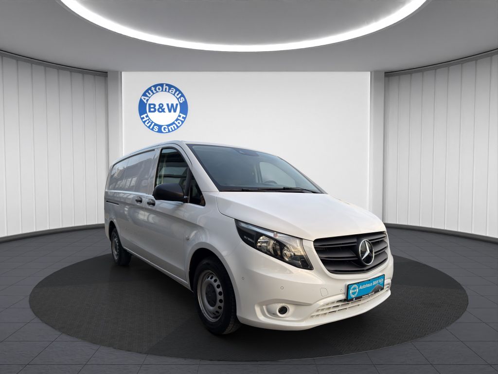 Mercedes-Benz Vito 2020