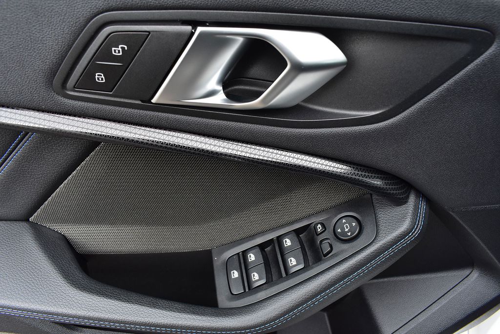 BMW 218 Gran Coupé 2024