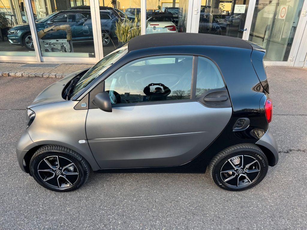Smart ForTwo 2020