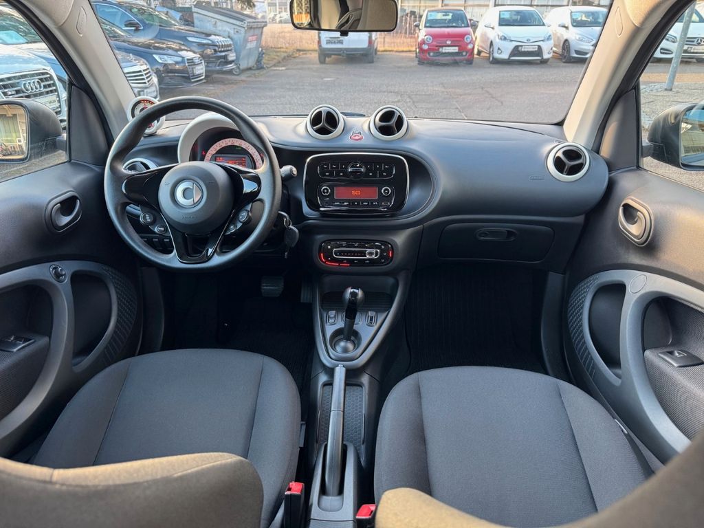 Smart ForTwo 2020