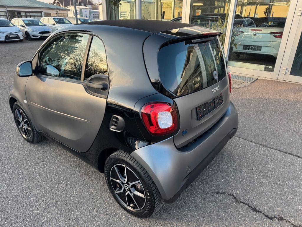 Smart ForTwo 2020