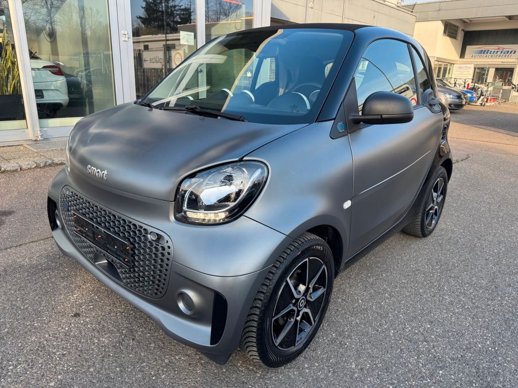 Smart ForTwo 2020