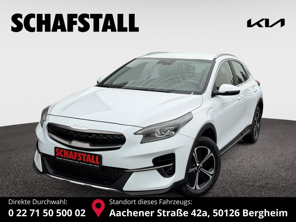 Kia XCeed 2022