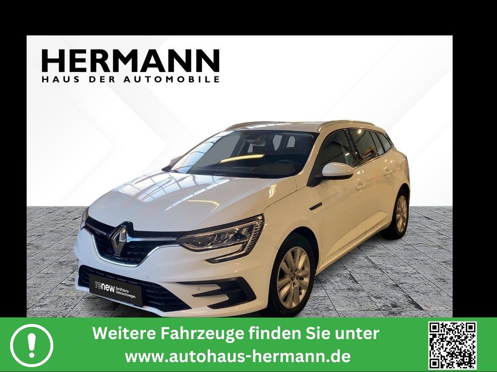 Renault Megane 2021