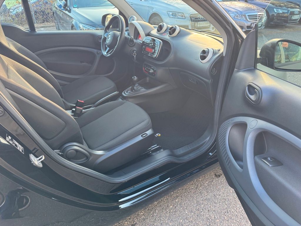 Smart ForTwo 2020