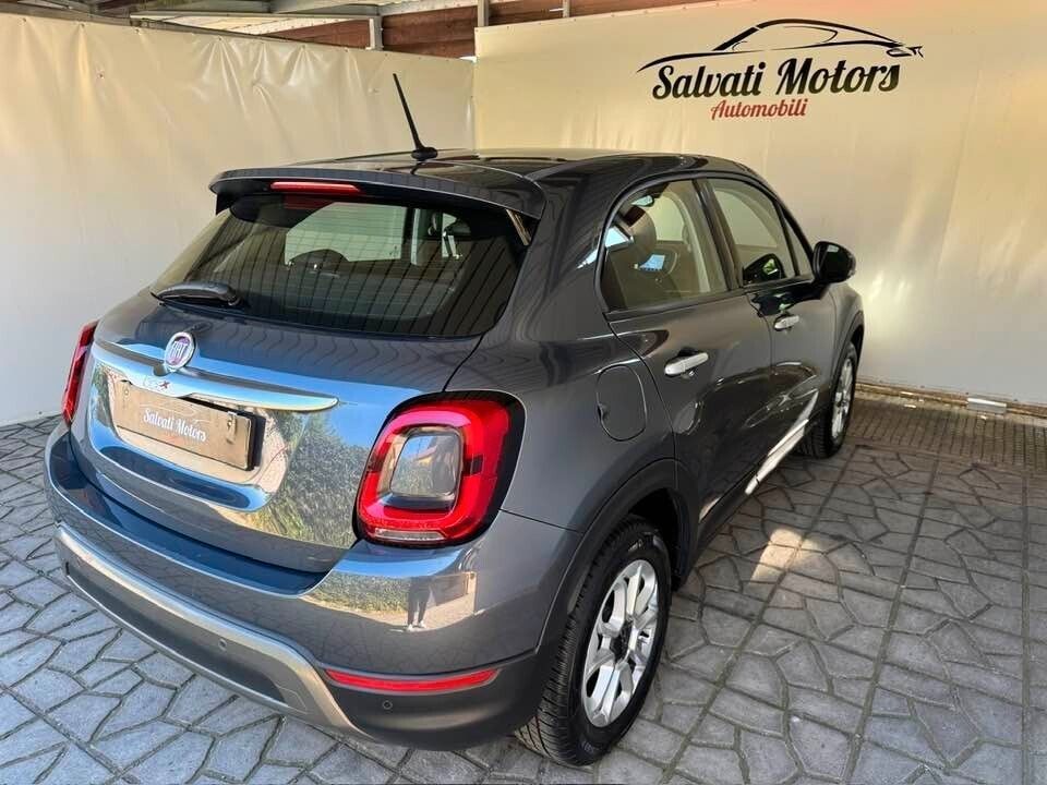 Fiat 500L Cross 2020