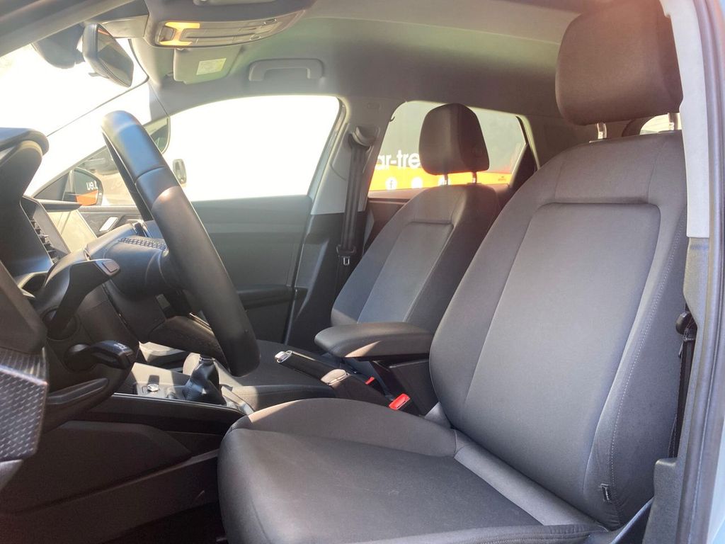 Audi A1 2023