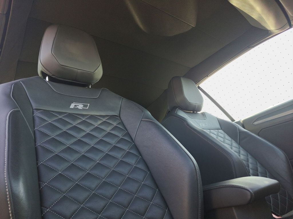 Volkswagen T-Roc 2021