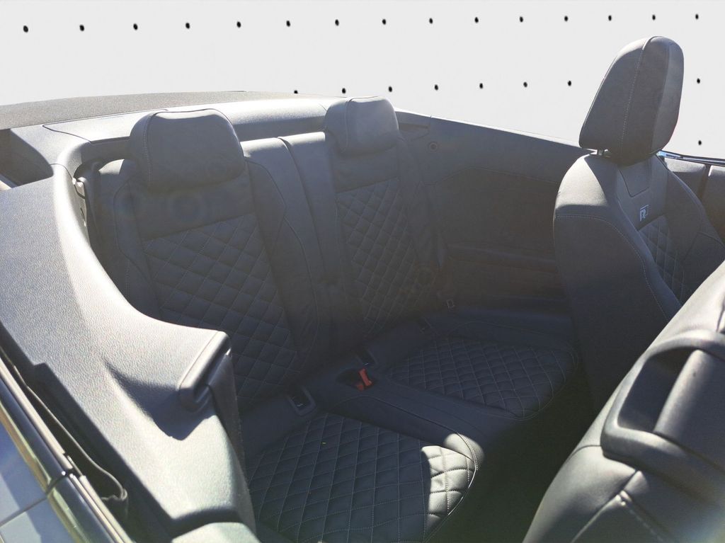 Volkswagen T-Roc 2021