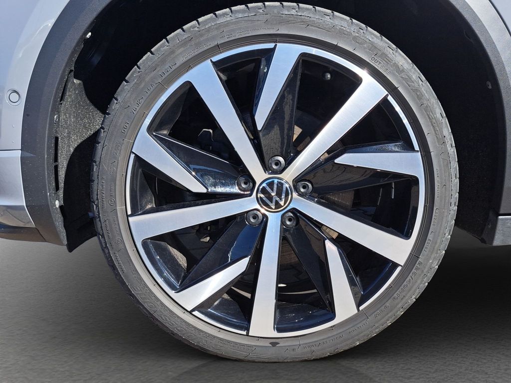 Volkswagen T-Roc 2021