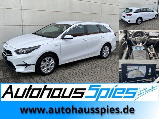 Kia cee'd Sportswagon 2024