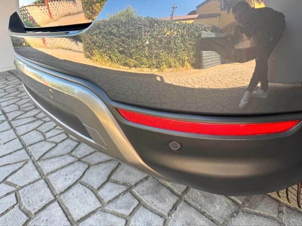 Fiat 500L Cross 2020