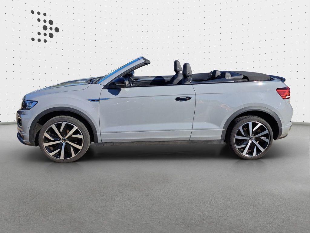 Volkswagen T-Roc 2021