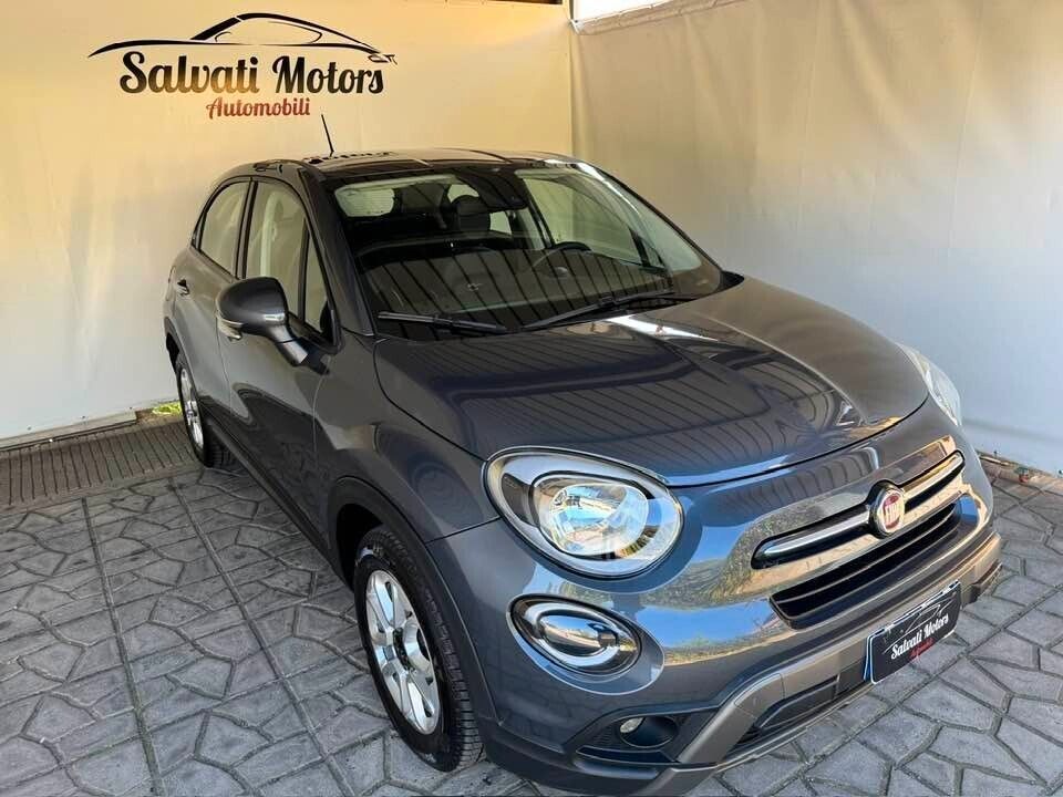 Fiat 500L Cross 2020