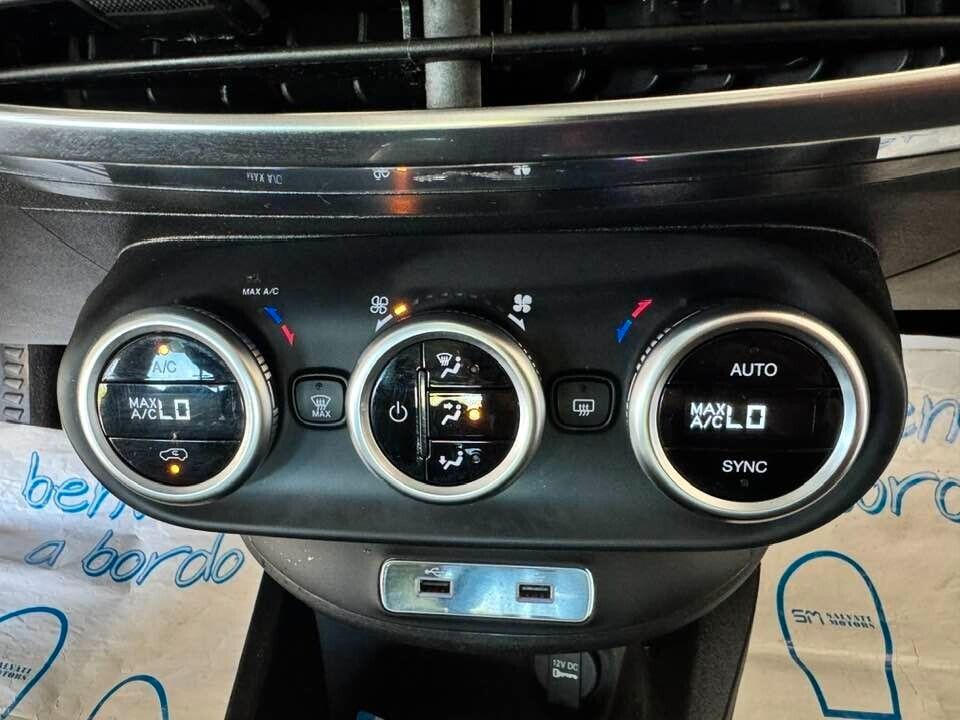 Fiat 500L Cross 2020