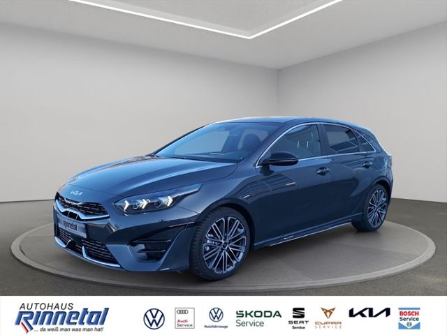 Kia cee'd / Ceed