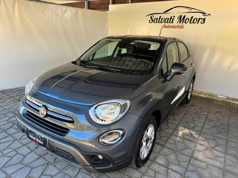 Fiat 500L Cross 2020