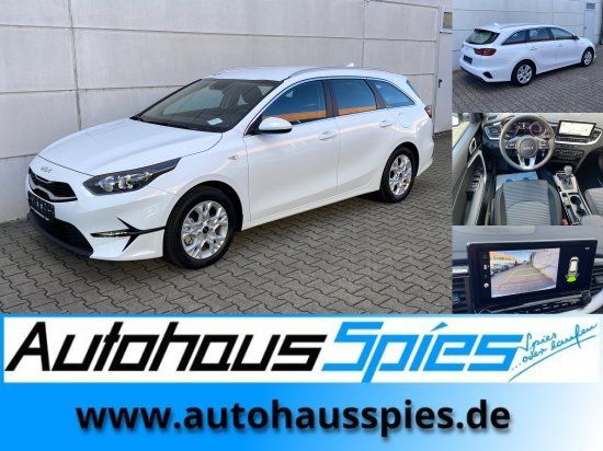 Kia cee'd Sportswagon 2024